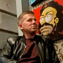 Дмитрий Ледник, 13.02, Красноярск