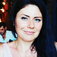 Екатерина Риэлтор, 25.11, Санкт-Петербург