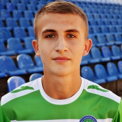 Свят Швачко, 05.12, Херсон