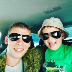 Александр Балмашев, 14.03.1989, Волгоград