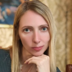 Наталья Лиховид, 10.05, Санкт-Петербург