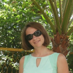 Елена Поплыко, 04.06.1985, Марьина Горка