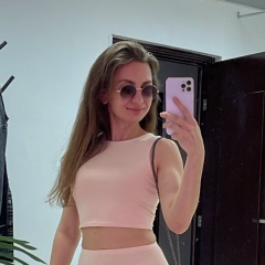 Наталья Дмитриева, 14.11.1995, Караганда