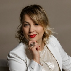 Наталья Фогель, 04.01, Магнитогорск