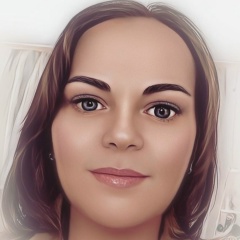 Наташа Пацевич, 29.07, Москва