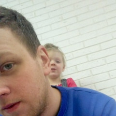 Колька Овчинников, 24.06.1988, Санкт-Петербург