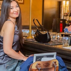 Nazgulya Jumakanova, 03.04.1990, Алматы