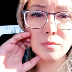 Anna Crazy, 06.01, Санкт-Петербург