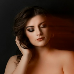 Наталья Пашинская, 26.04, Москва