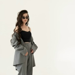 Асель Жандуллаева, 26.02.1997, Астана