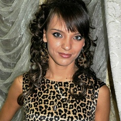 Яна Васянович (попова), 26.08.1988, Алматы