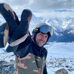 Павел Массов, 19.02.1986, Нижний Новгород