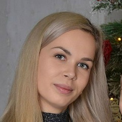 Маргарита Бовыкина, 28.06, Калуга