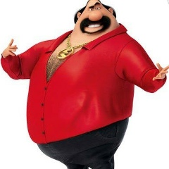 Александр Новиков, 22.06, Санкт-Петербург