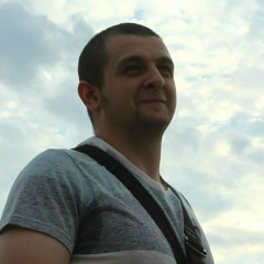Денис Юсин, Астана