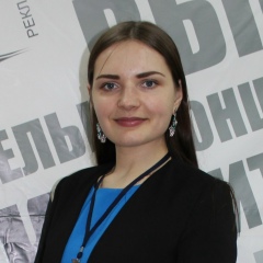 Елена Алешина, 30.03.1990, Брянск