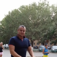 Эдуард Имгрунт, 24.07, Москва