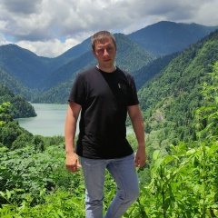 Фёдор Шинкоренко, 18.11, Брянск