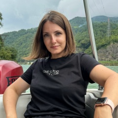 Алеся Крылова, 27.04, Новополоцк