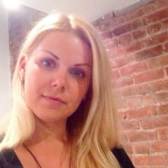 Наталья Гусева, 26.10.1981, Санкт-Петербург