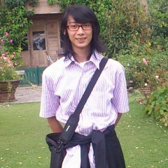 Robi Tubagus, 21.10.1990, Bandung