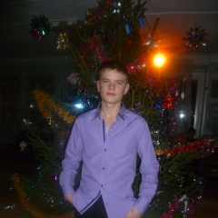Илья Лобанов, 18.04.1996, Сыктывкар