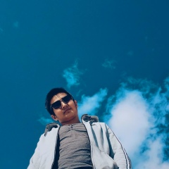 Азман Максытов, 03.02.1995, Казань