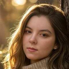 Ксения Баснева, 29.03