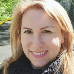 Татьяна Маслова-Гребенкова, 09.06.1981, Москва