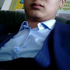 Кайыржан Серикбай, 20.07.2004