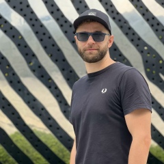 Глеб Зыков, 27.10.1987, Санкт-Петербург