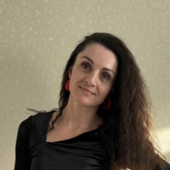 Ольга Пилипенко, 24.04, Быхов