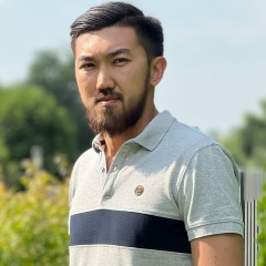 Амирхан Смагулов, 12.06, Астана