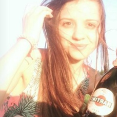 Влада Ткаченко, 27.06.1997, Киев