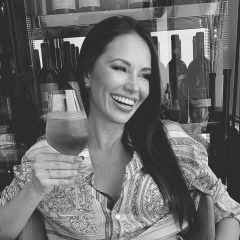 Виктория Ковальчук, 14.01, Санкт-Петербург