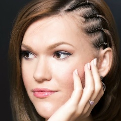 Елена Сидорова, 14.02.1987, Москва