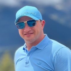 Михаил Михайлович, Краснодар