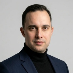 Антон Баклунов, 13.08, Кашира