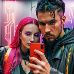 Lom Adom, 18.08, Ставрополь