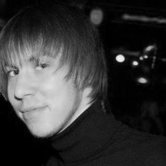 Дмитрий Хлебников, 29.05, Москва