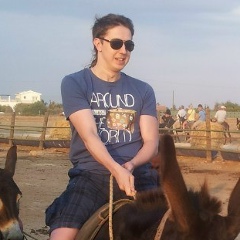 Юрий Курач, 17.10.1987, Киев