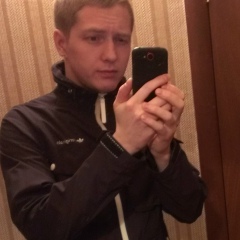 Женя Ситяков, Анапа