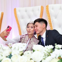 Перизат Ниеталина, 12.06, Актобе