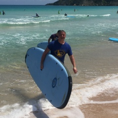 Александр Кульнев, 07.04, Воронеж