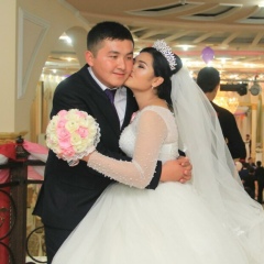 Нургул Калшораева, 21.02, Шымкент