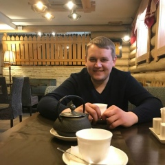 Александр Сергеевич, 26.10, Верхняя Пышма