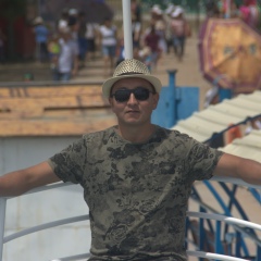 Алмат Джанзаков, 08.01, Алматы