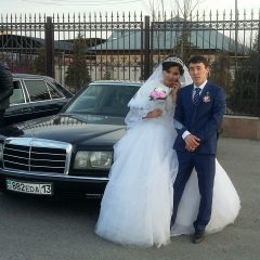 Marat Azykenov, 27.07.1986, Шымкент