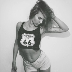 Алла Колчина, 07.11.1989, Москва