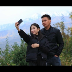 Жаухар Ешентай, 04.06.1997, Шымкент